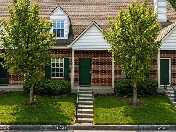 6931 Kings Crossing Way, Knoxville, TN 37918