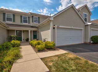 667 Chestnut Rdg #667, Minooka, IL 60447