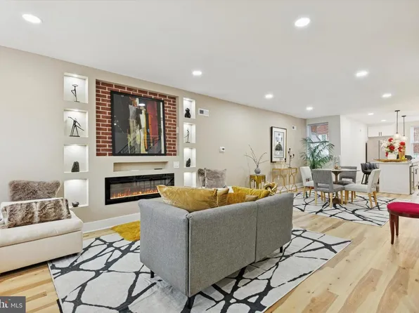 1730 E Mayland St, Philadelphia, PA 19138