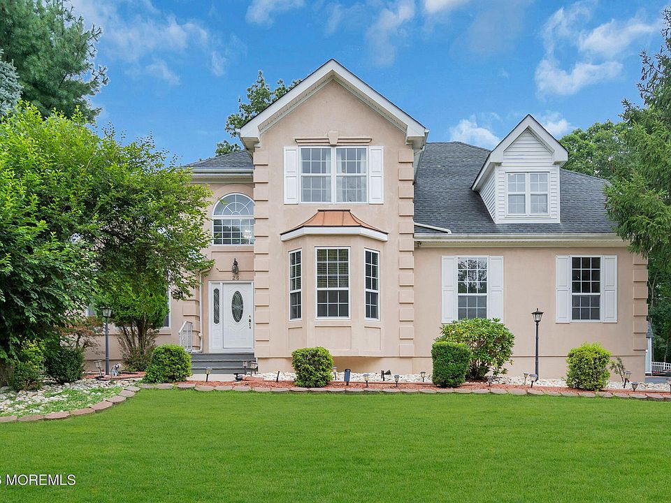 1st image of 26 Tuscany Drive