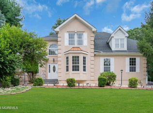 26 Tuscany Drive, Jackson, NJ 08527