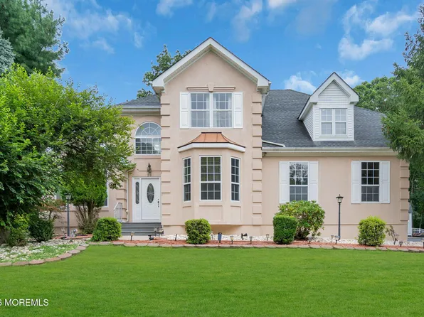 26 Tuscany Drive, Jackson, NJ 08527