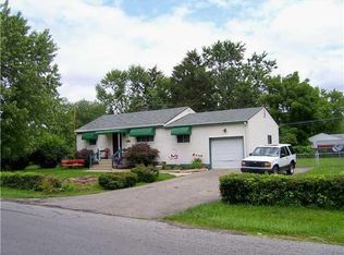 1320 Clarfield Ave, Columbus, OH 43207