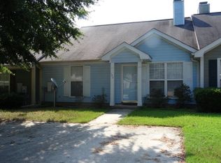 122 Somerset Dr, Warner Robins, GA 31088