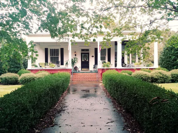 316 W Church St, Fort Valley, GA 31030