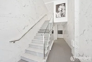 Rented by Oxford Property Group