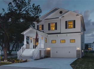 3221 Pretty Lake Ave, Norfolk, VA 23518