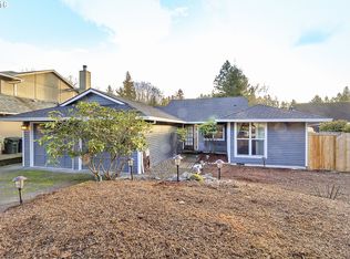 17742 SW Janell Ct, Beaverton, OR 97003