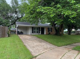 1643 Holiday Blvd, Bossier City, LA 71112