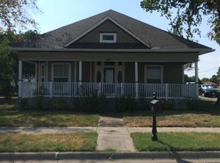 100 S Jackson Ave, Wylie, TX 75098