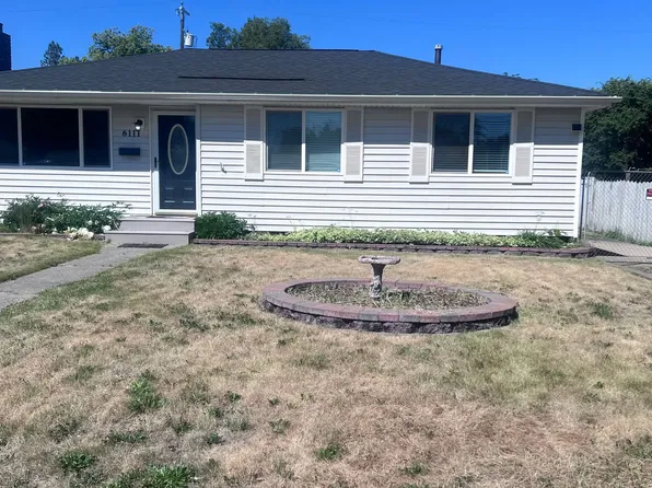 6111 N Standard St, Spokane, WA 99208