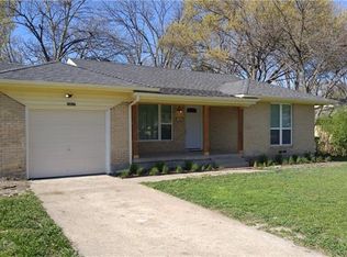 1417 Williams Dr, Garland, TX 75042