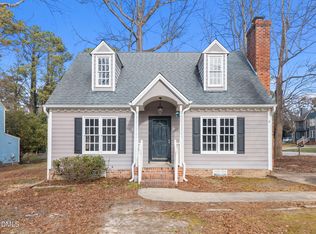 2900 Broadlands Dr, Raleigh, NC 27604