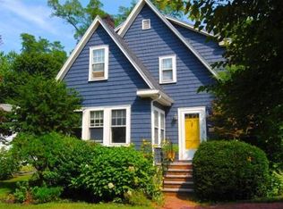 26 Kenwin Rd, Winchester, MA 01890