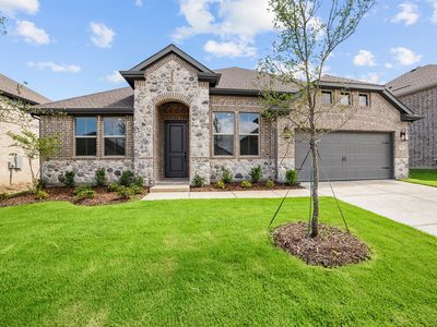 763 Emerald Hts, Lavon, TX, 75166
