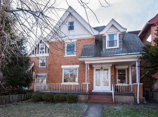 5436 Avondale Pl, Pittsburgh, PA