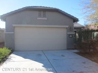 20897 E Founders Rd #R909, Red Rock, AZ 85145