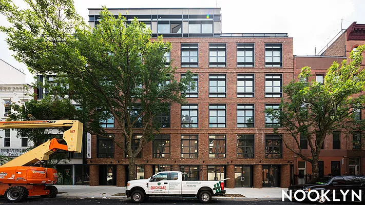 Rented by Nooklyn NYC LLC | media 34