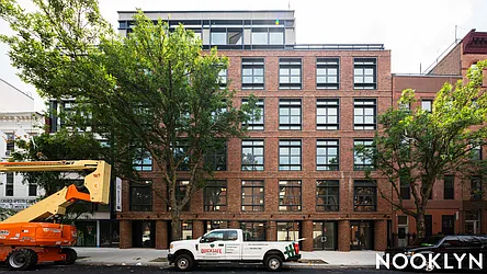 Rented by Nooklyn NYC LLC