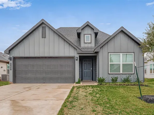 31627 Brandon Mill Trail Trail, Fulshear, TX 77441
