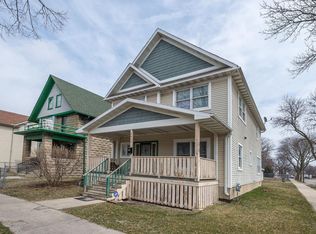 2416 N 14th St, Milwaukee, WI 53206