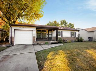 2720 N Spruce Ave, Wichita, KS 67219