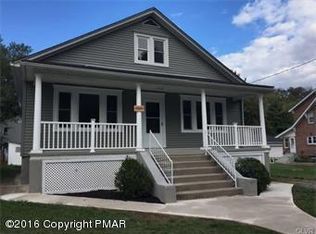 6569 Alpha Ave, Bangor, PA 18013