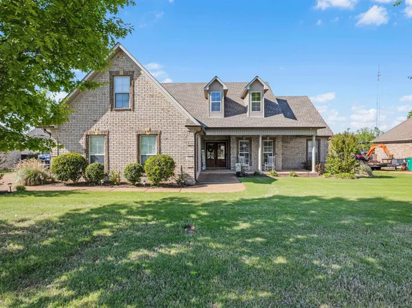 216 Crooked Creek Ln, Medina, TN 38355