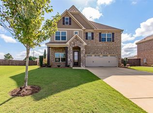 1768 Benson St, Prattville, AL 36066