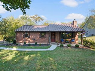 11049 Flora Rd, Harrison, OH 45030