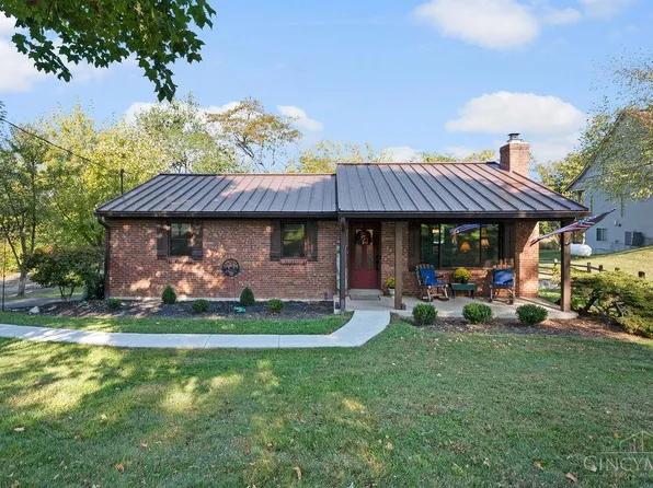 11049 Flora Rd, Harrison, OH 45030