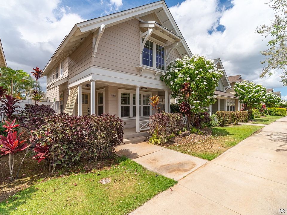 1st image of 91-1380 Kaileolea Dr