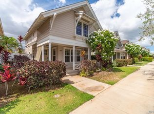 91-1380 Kaileolea Dr, Ewa Beach, HI 96706
