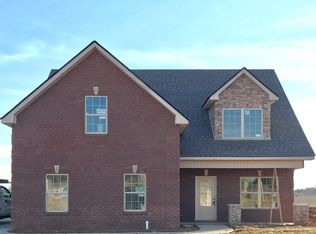 2114 Grandstand LOT 70, Lascassas, TN 37085
