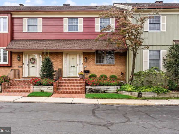 633 E Main St Unit D5, Moorestown, NJ 08057