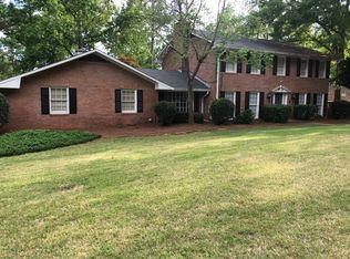 5462 Roaring Branch Rd, Columbus, GA 31904
