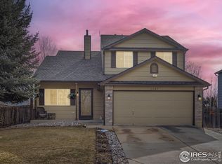 1121 Woodside Rd, Longmont, CO 80504