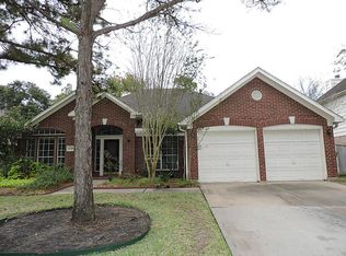 19710 Teller Blvd, Spring, TX 77388