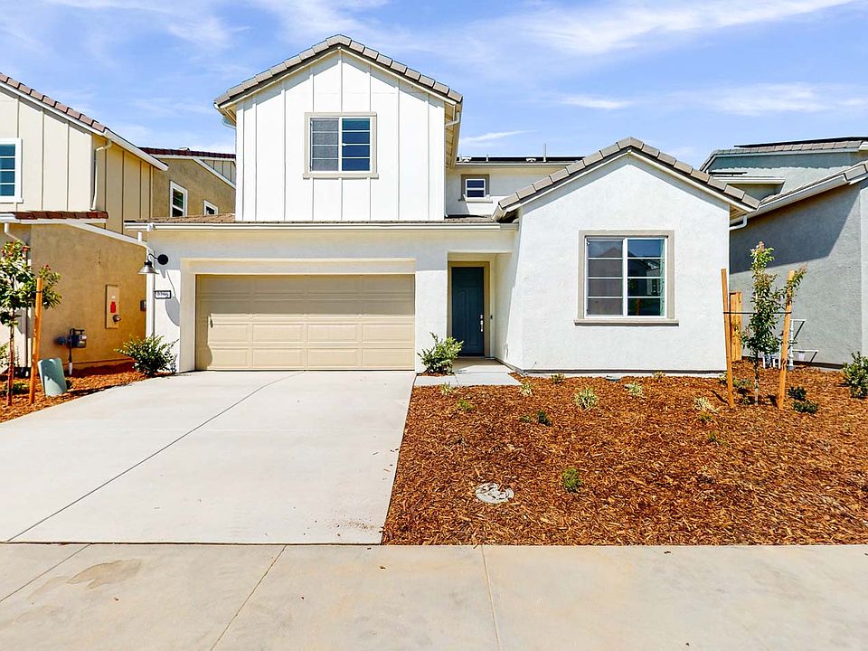 Illumination Homesite 35 Plan 2B