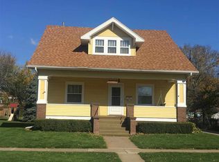 1104 W Park Ave, Norfolk, NE 68701