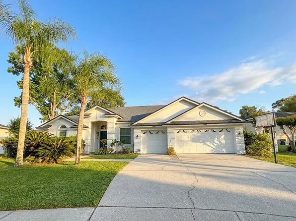 2151 Candleridge Ct, Oviedo, FL 32765