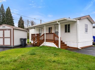 7911 SE Lupine St, Portland, OR