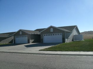 315 Edelweiss Ln, Box Elder, SD 57719