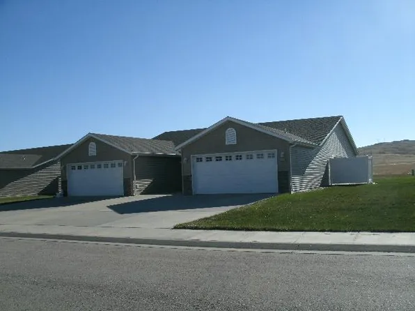 315 Edelweiss Ln, Box Elder, SD 57719
