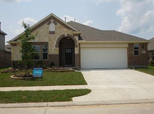 23711 Lenox Knoll Dr, Spring, TX 77389