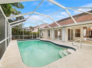 2053 E Crown Pointe Blvd, Naples, FL 34112