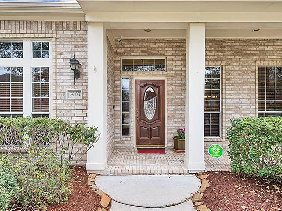 3rd image of 5903 Misty Island Ct