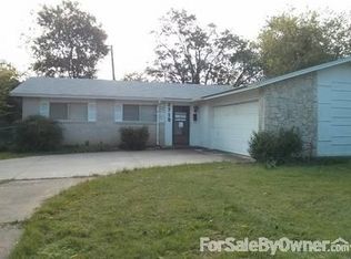 2710 Dewitt St, Irving, TX 75062