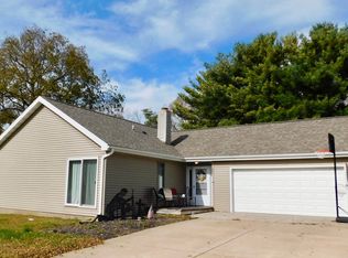 121 Mill St, Holmen, WI 54636