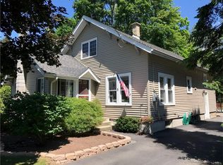 3 Borden St, Otisville, NY 10963
